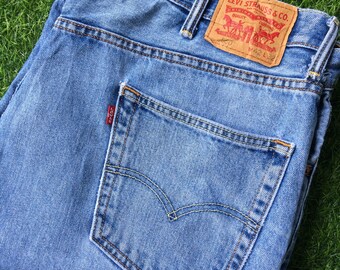 Levis Mom Jeans | Etsy