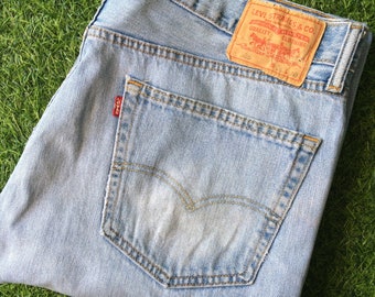 Levis 16w 18w Us - Etsy