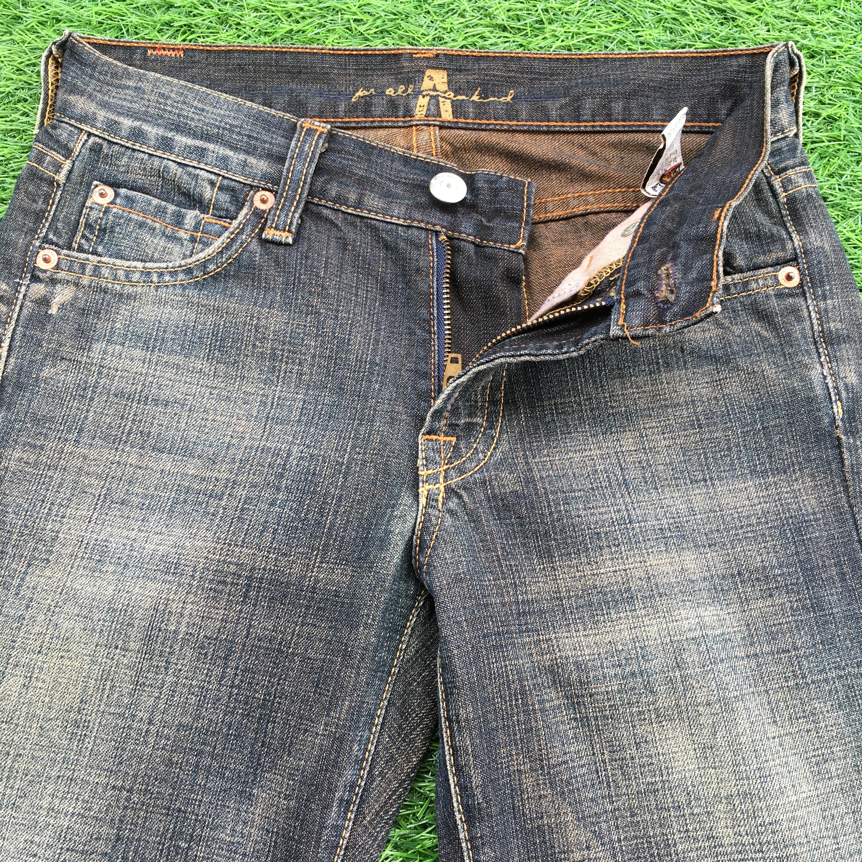 Super low rise jeans - Etsy 日本