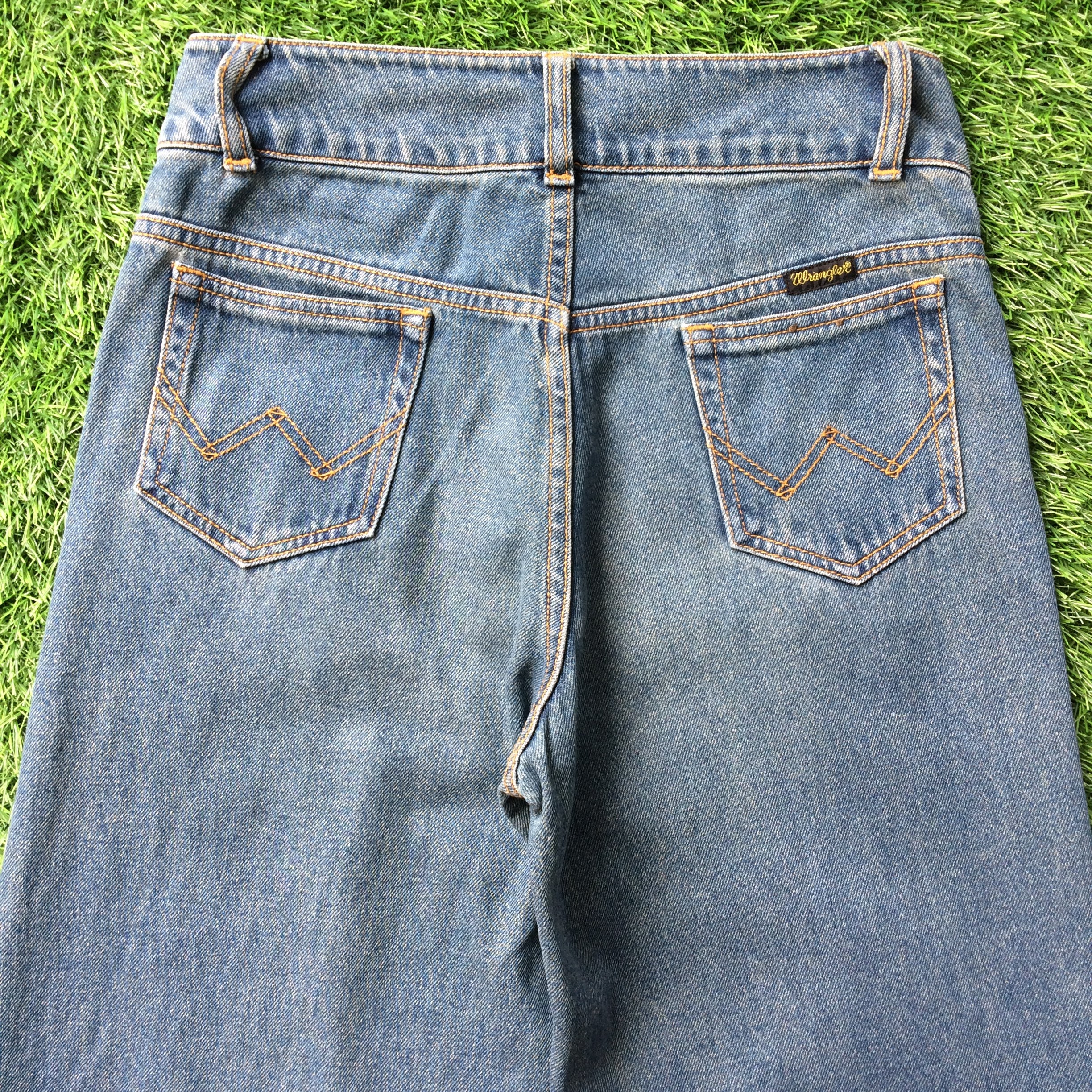 【25s Sep.】Studded Drawstring Double-Waist Blade Jeans