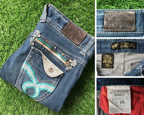 Jeans 28 waist 32 leg hot sale
