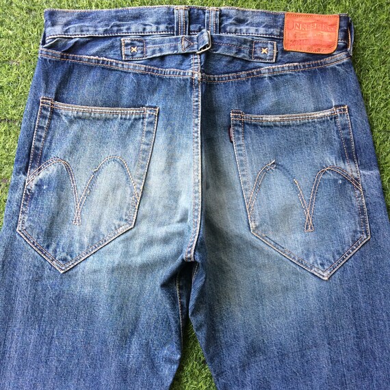 Jeans extra large store