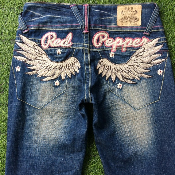 Lbd jeans 2024