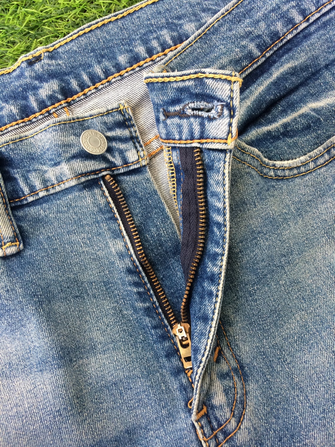 Levi's 510, foto 4 di 5