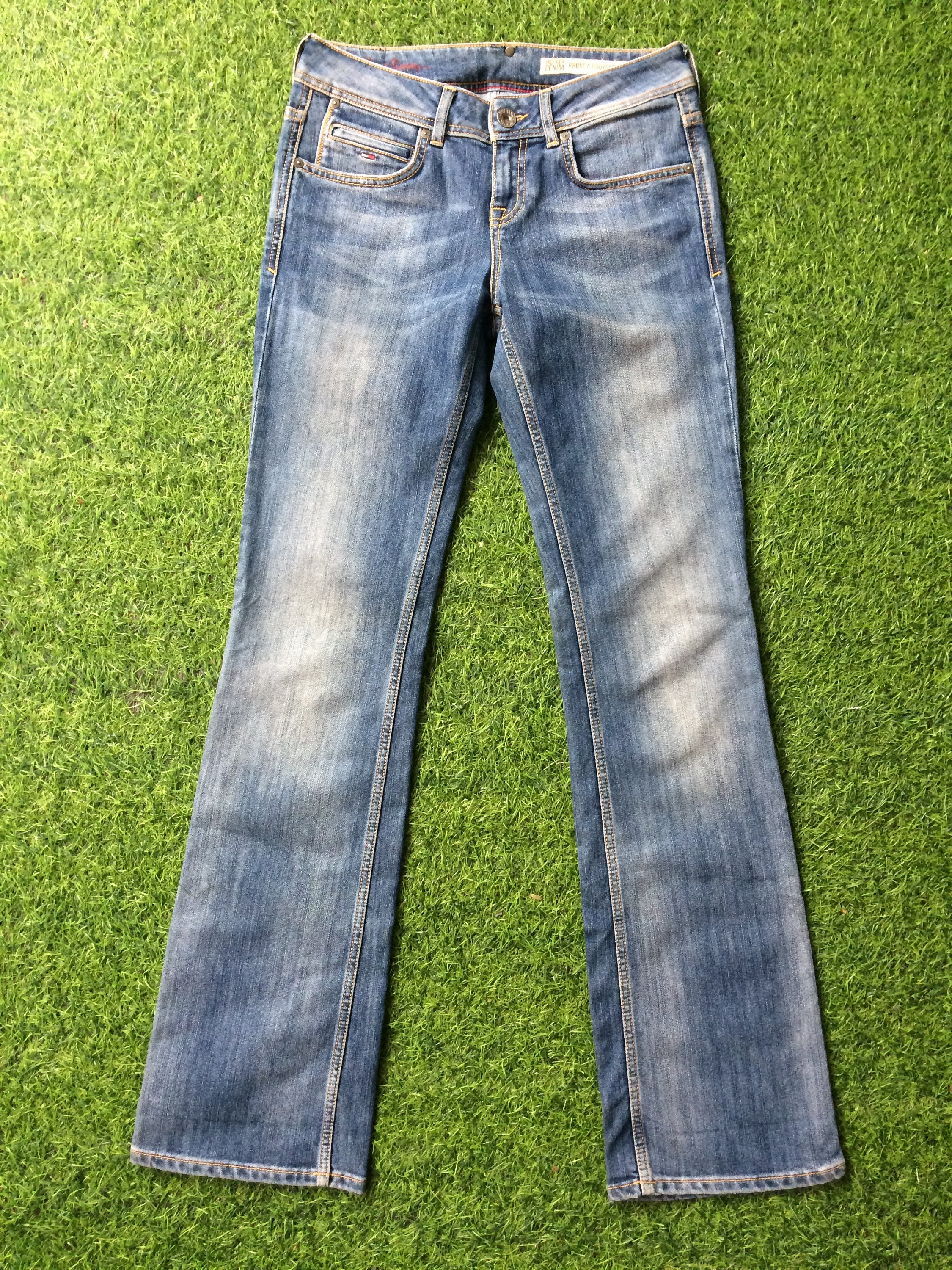 Hilfiger jeans rhonda bootcut Clearance