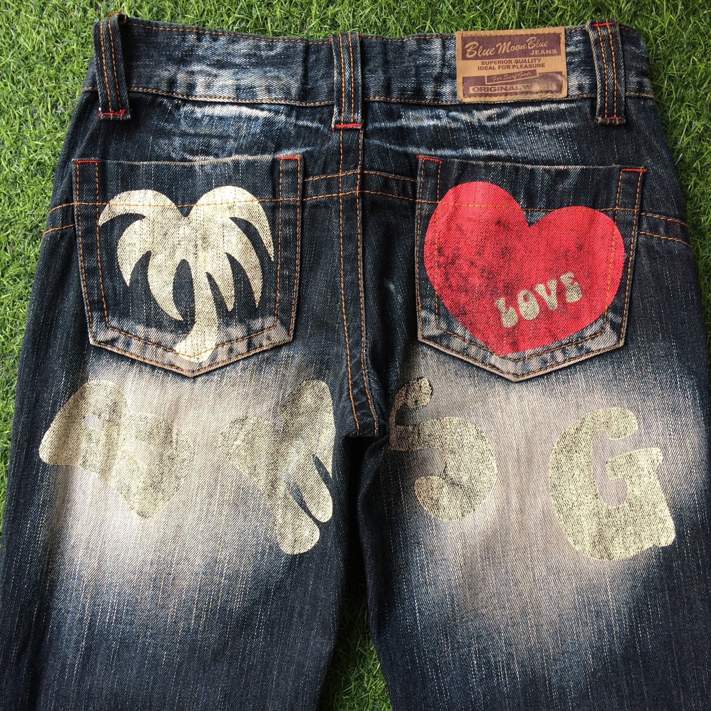 ボトムス soor ploom Retro Jean 2y soor ploom retro jean 5y - メルカリ