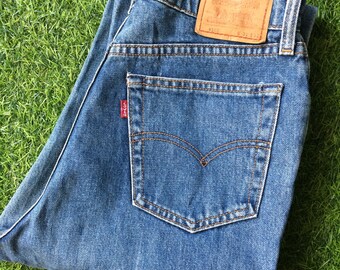 27 Waist Jeans - Etsy