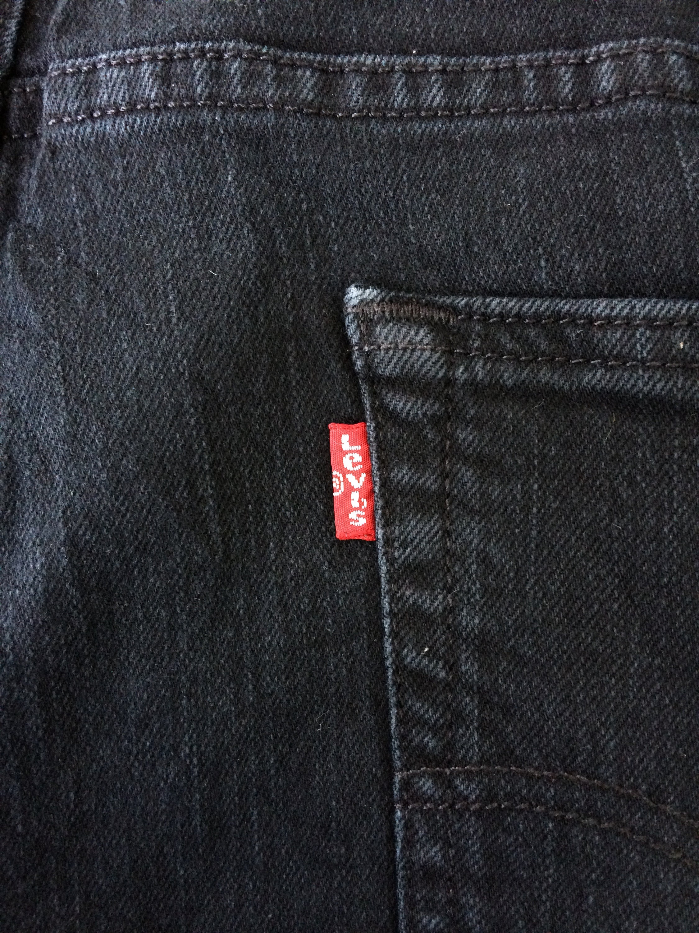 Men's 511 Blue Slim Fit Mid Rise Jeans – s India Store