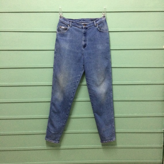 Trouw inleveren Veronderstellen Size 33 Vintage Distressed Lee Jeans W33 L34 Faded Light Wash - Etsy