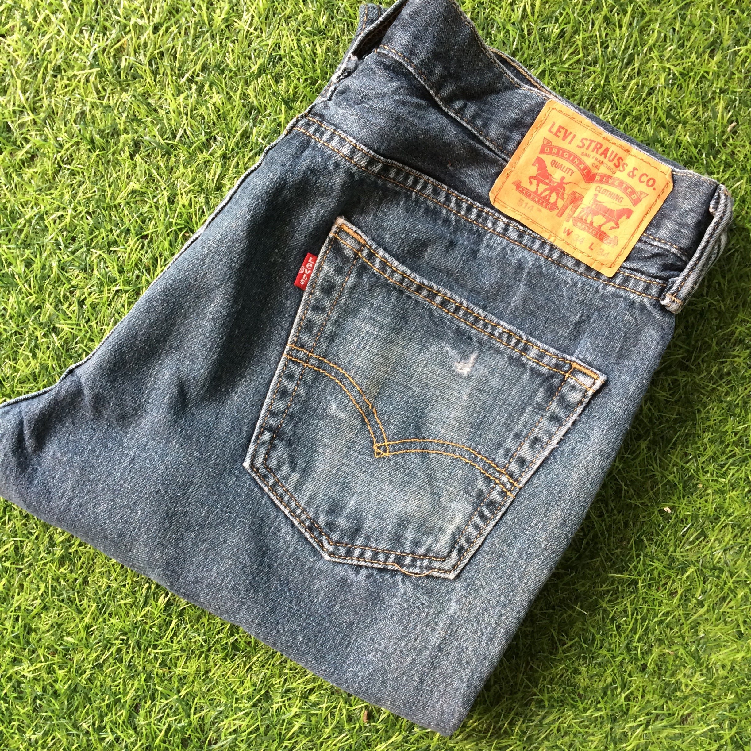 Rolling stones jeans - Etsy 日本