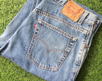 Levis 570 baggy fit hotsell