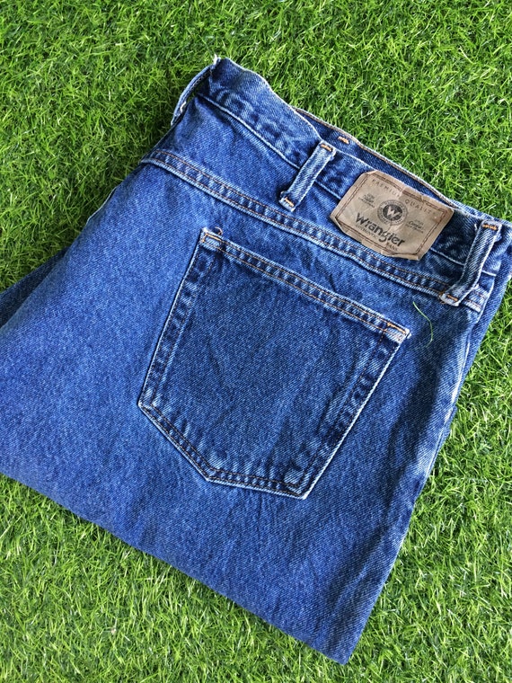 Wrangler hotsell jeans 42x29