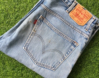 Levi's 37 waist outlet
