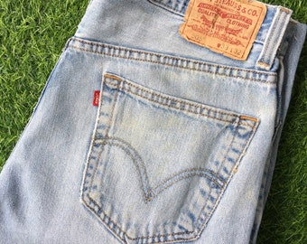 vintage levis 505 mens