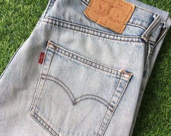levis tall sizes