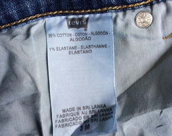 Levi's 528 jeans hotsell