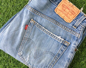 levis 557 jeans