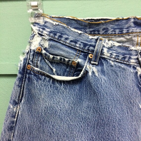 levis 35 x 32