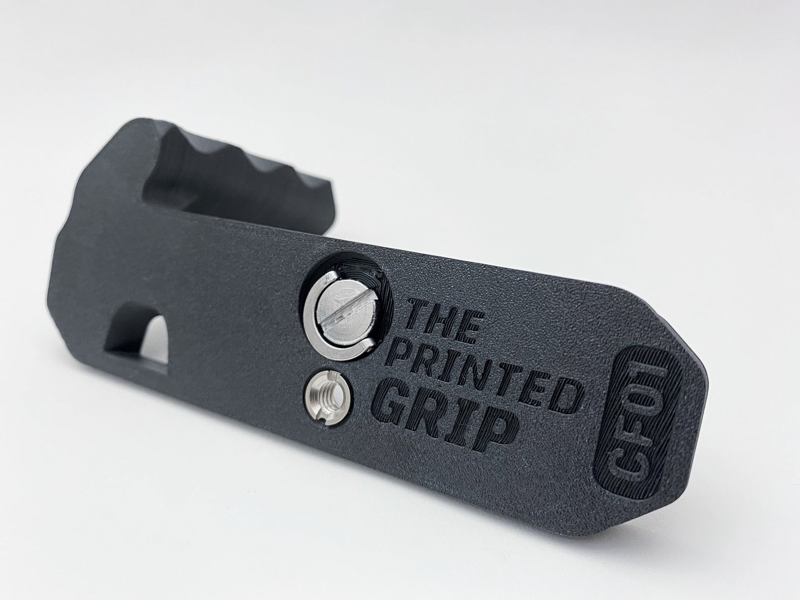 3D Printed Camera Grip CF01 Etsy