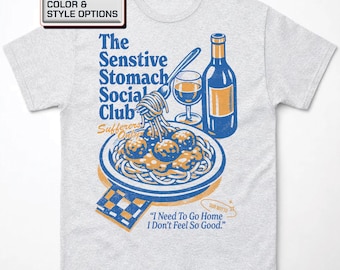 Chronic Illness Humor Shirt: Funny Medical T-Shirt | Spoonie Tee | Invisible Illness Gift