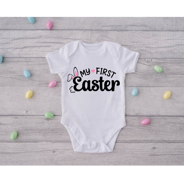 Baby First Easter Etsy
