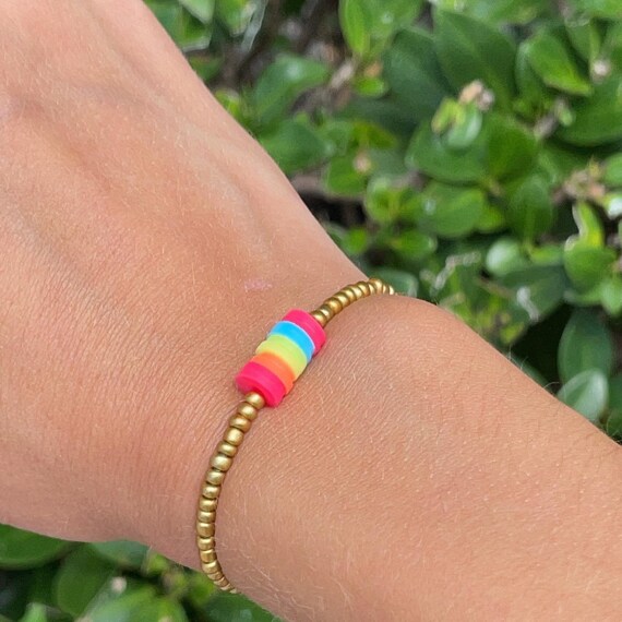 Magic beads deals bracelet