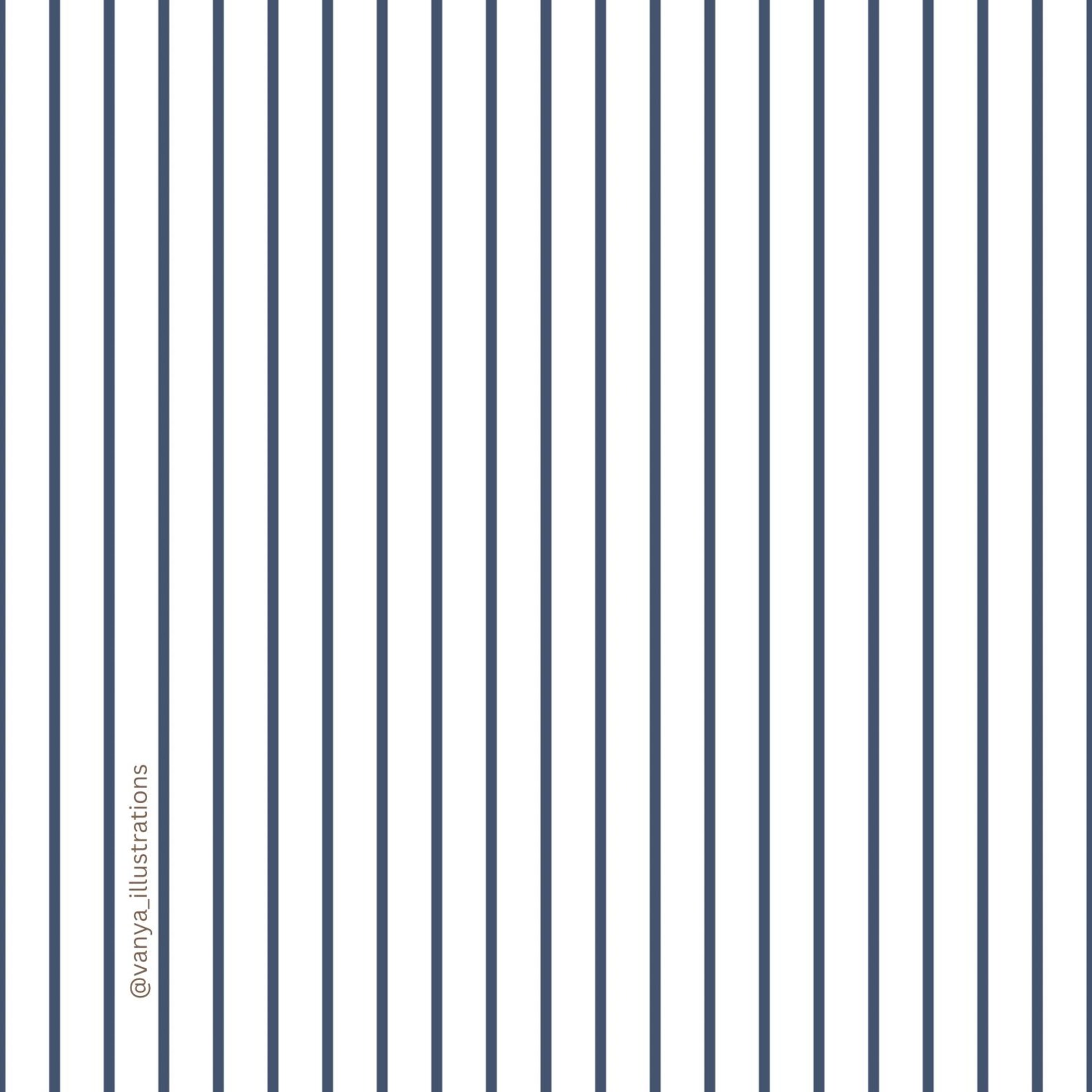 Pattern Misty Exclusive Seamless Pattern Misty Stripe Ocean, Seamless Design, Fabric ...