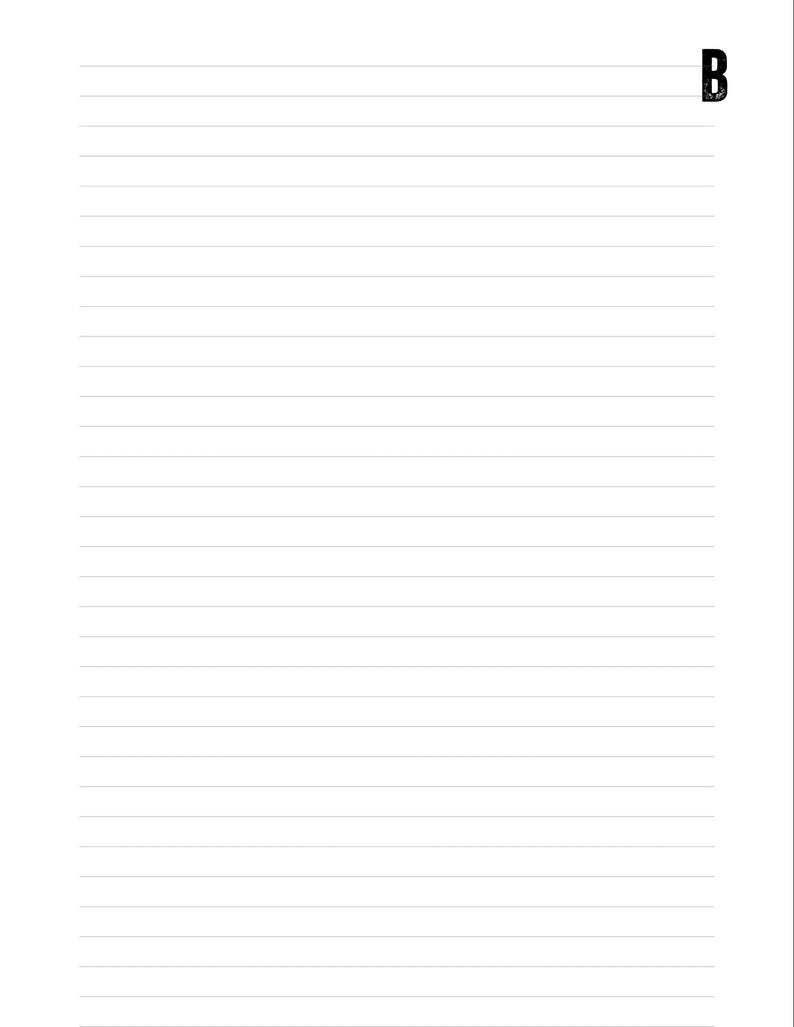 writing prompts fiction paper