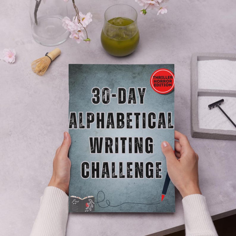 mental health writing