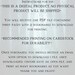 Printable Stephen King Bookmarks Set of 12/ Author Bookmark / Writer ...