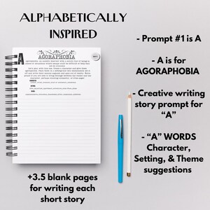 writing prompts