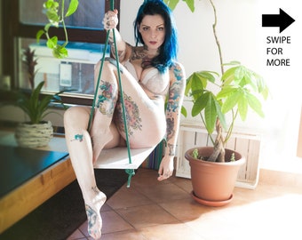 Suicide girls colombia
