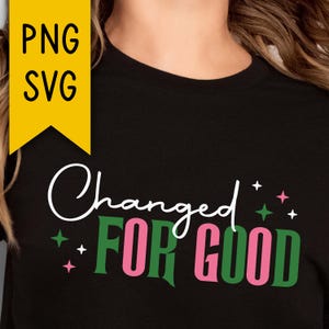 für gute digitales Design geändert | Böser Musikfilm inspiriert | Für Sublimation Crafting mehr | PNG Datei