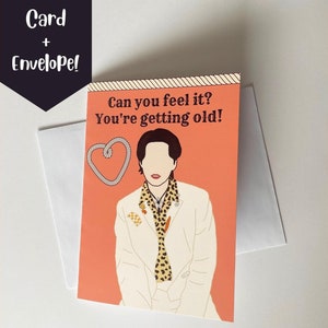 BTS SUGA Yoongi dass Geburtstagskarte, Geburtstagskarte, Kpop Grußkarte, Punny Karte, lustige Karte, BTS Armee Geschenk