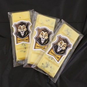 Twisted Wonderland Inspired Wax Melts - Savanaclaw &quot;Magical Shift&quot;