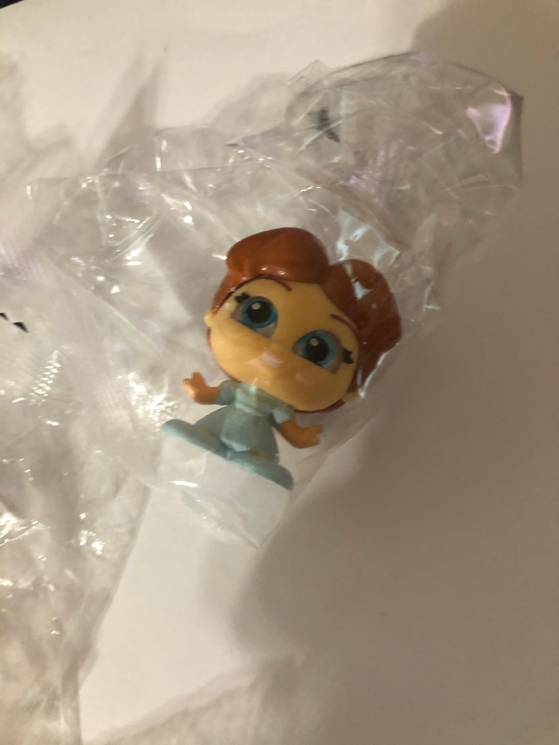peter pan disney doorables
