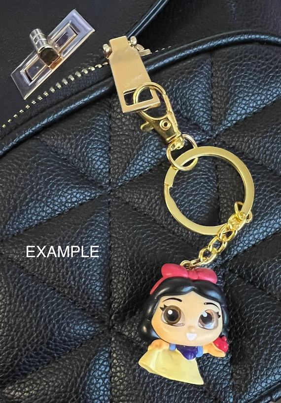 Doorables stitch Exclusives with or Without Keychain 