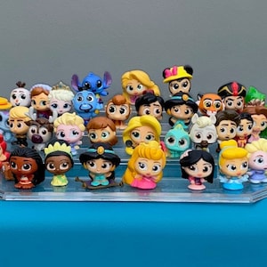 Porte-clés Disney série 5 ** Choisissez votre propre personnage * ORDINAIRE ou porte-clés / crochets pour sacs