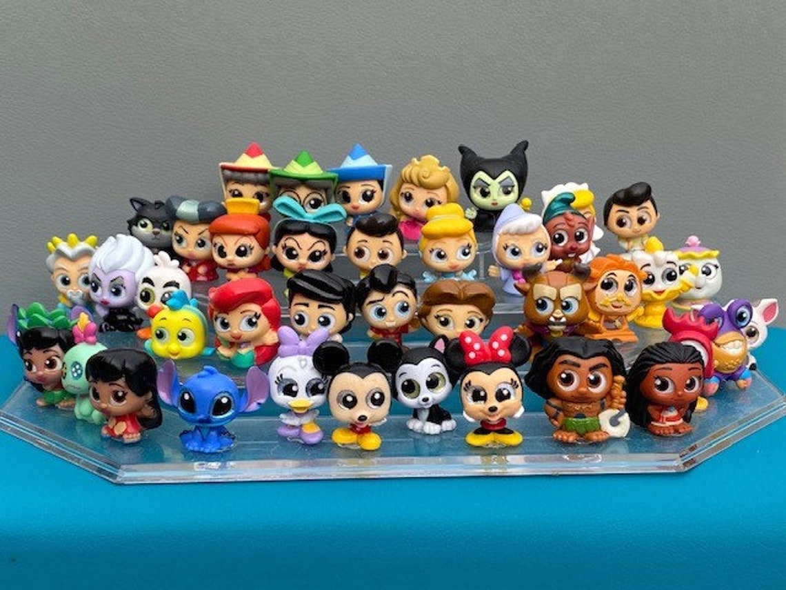 nbc disney doorables