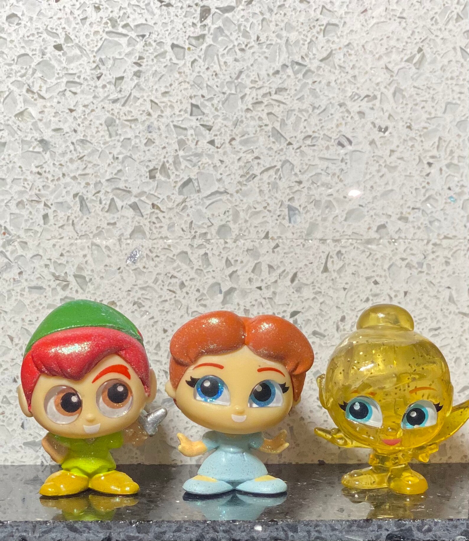 Disney Doorables Series 6 Codes 07 - zjn0mej