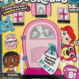 Porte-clés Disney, ** série 8 ** ORDINAIRE pour porte ou porte-clés/crochets pour sacs
