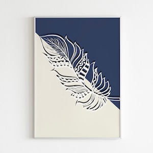 Blatt Kranz Monogramm digitale Wandkunst sublimieren Design Dateien für Holz Laser geschnitten Vektor Dateien Laser geschnitten Vorlage dxf Dateien für Laser