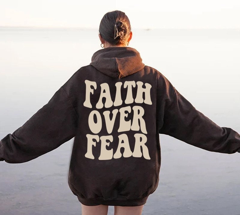 no fear amplifi hoodie