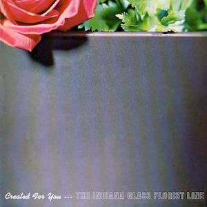 1967 Indiana Glass Florist Line Catalog