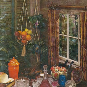 1975 Indiana Glass Catalog