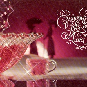 1972 Tiara Exclusives Catalog