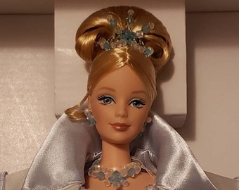 Crystal rhapsody barbie