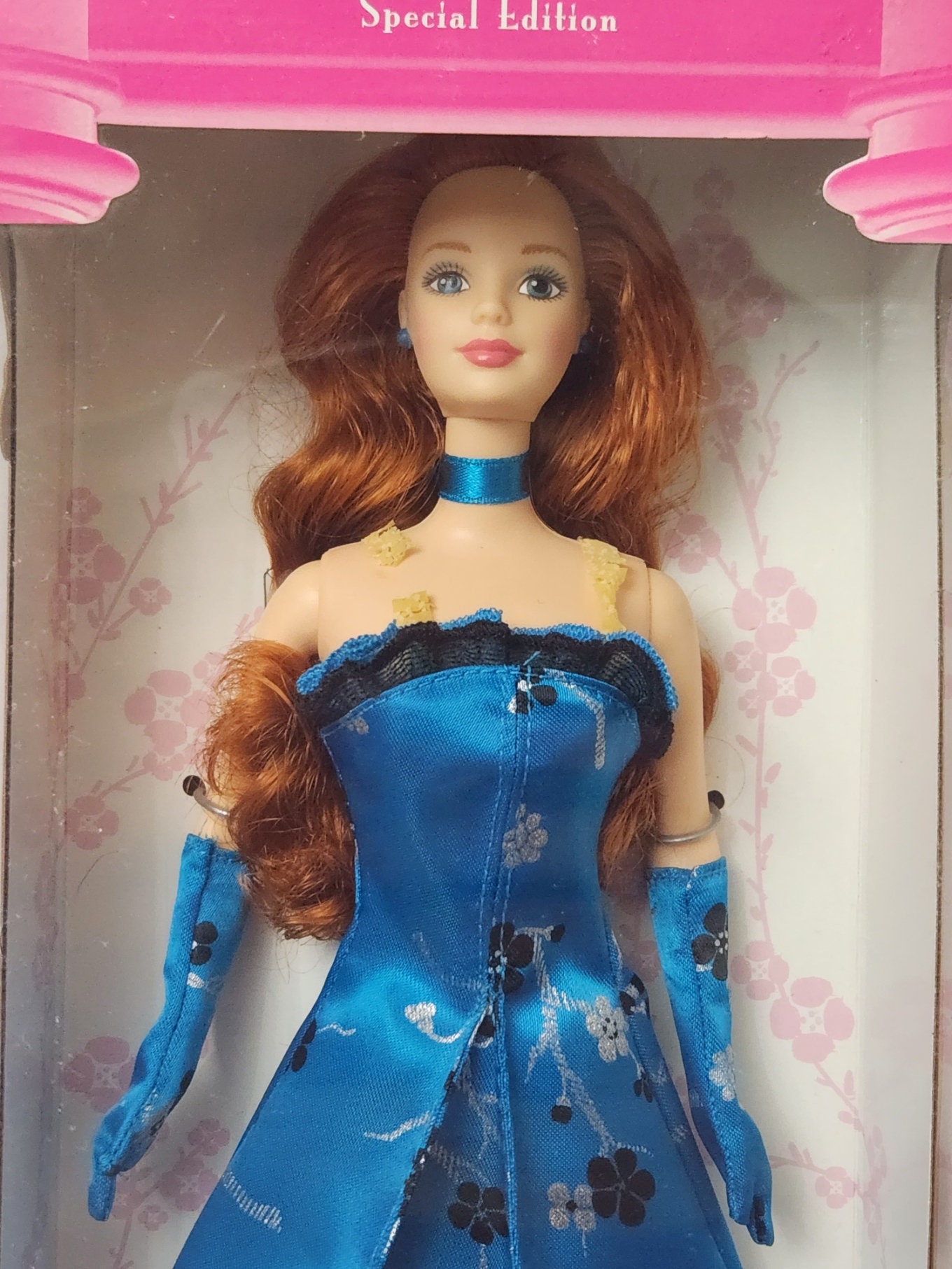 Roupa Barbie Fashion Avenue Deluxe