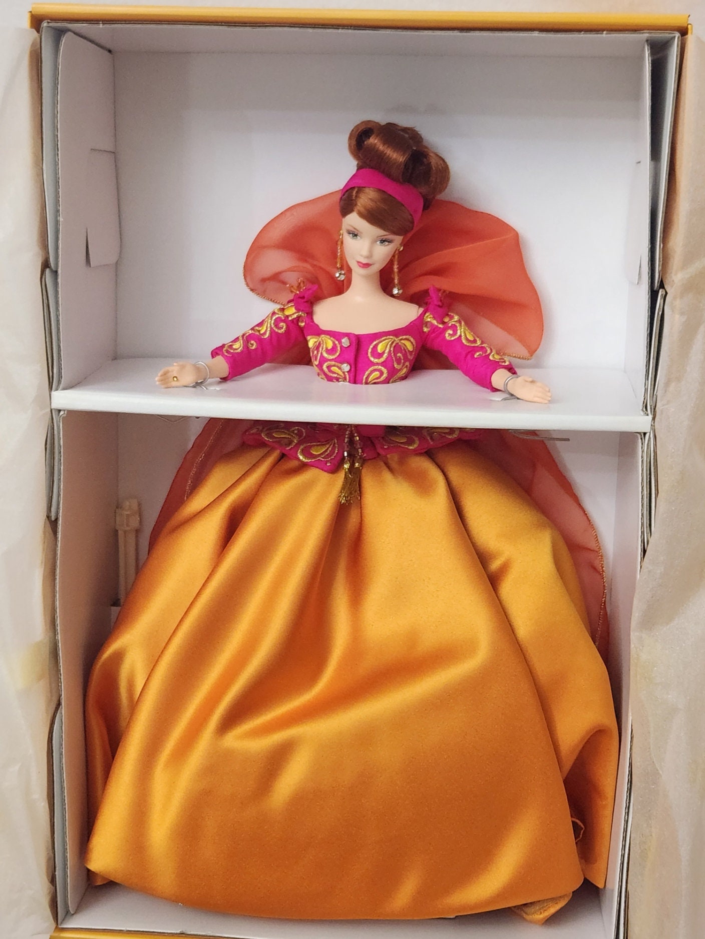 Toujours Couture Barbie Doll