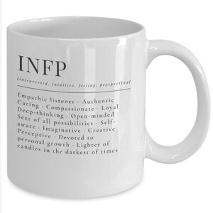 A Food Gift Guide For Every Myers-Briggs Personality Type //